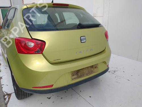 Gearbox SEAT IBIZA IV (6J5, 6P1)  | BP19075369M3 