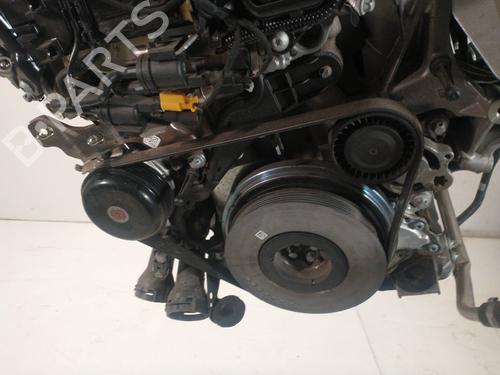 Engine MERCEDES-BENZ GLE (V167) GLE 350 de 4-matic (167.117) | BP18491923M1