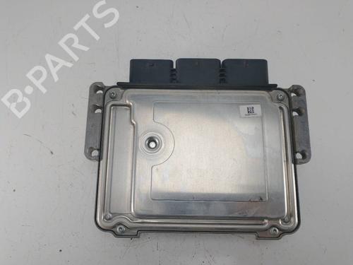 Engine control unit (ECU) PEUGEOT 208 I (CA_, CC_) 1.4 VTi | BP11383551M57 