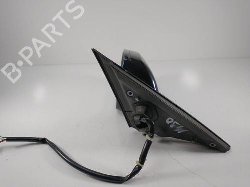 Left mirror AUDI A4 B8 (8K2)  | BP21128678C26 