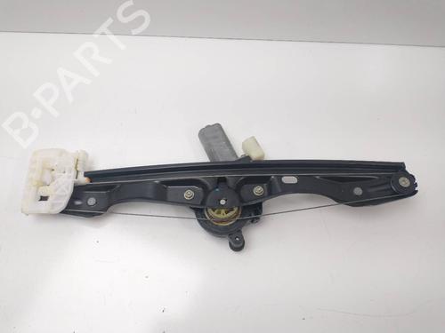Rear right window mechanism BMW 3 (F30, F80) 320 d | BP8295732C25 