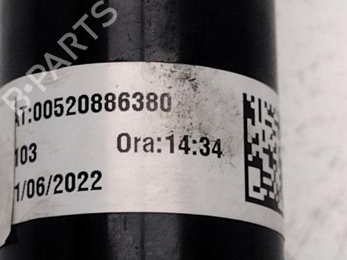 Left front driveshaft JEEP RENEGADE SUV (BU, B1, BV) 1.0 T-GDi | BP35948176M38 - Image 3