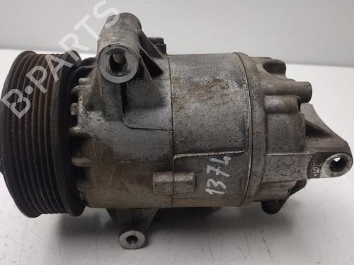Compresseur AC Compresseur AC NISSAN X-TRAIL II (T31) [2007-2018] 35783729 35783729