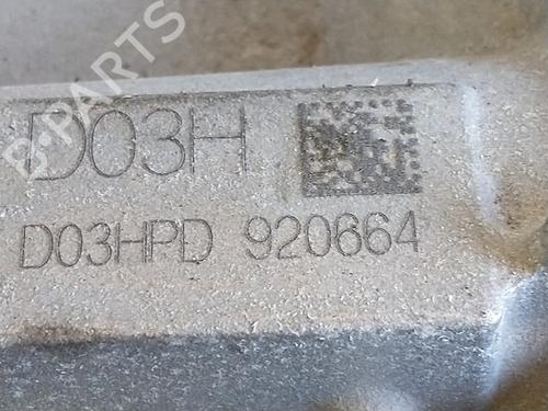 Gearbox HYUNDAI KONA (SX2) 1.6 T-GDi Hybrid | BP38777779M3 - Image 6