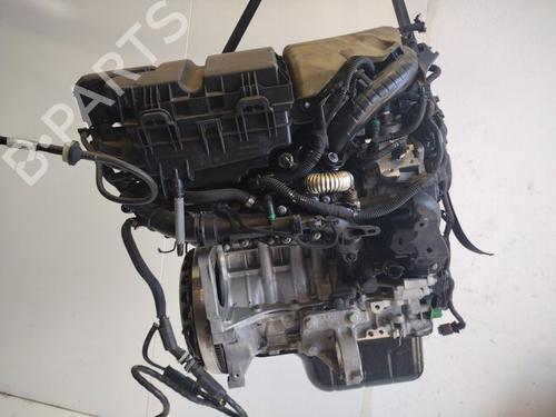 Engine PEUGEOT 3008 II SUV (MC_, MR_, MJ_, M4_)  | BP29724280M1 