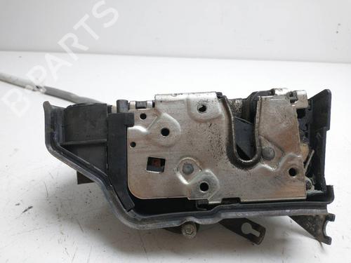 Front left lock BMW 3 Compact (E46) 320 td | BP12604086C98 