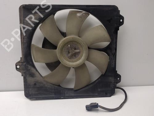 Elettroventola radiatore Elettroventola radiatore TOYOTA RAV 4 II (_A2_) [2000-2005] 36433905 36433905