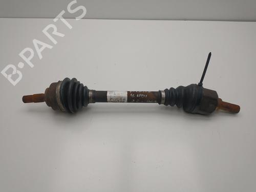 Antriebswelle links vorne für PEUGEOT 307 (3A/C) [2000-2012]  29814163
