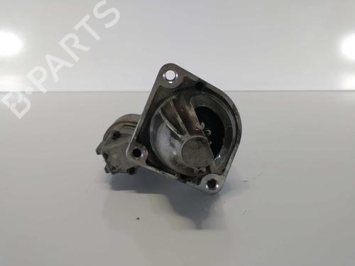 Used Starter BMW 3 Compact (E46) 320 td (150 hp) 7507167