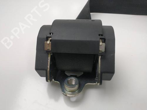 Rear right seatbelt AUDI A5 Sportback (8TA) 2.0 TDI | BP16577944I28 