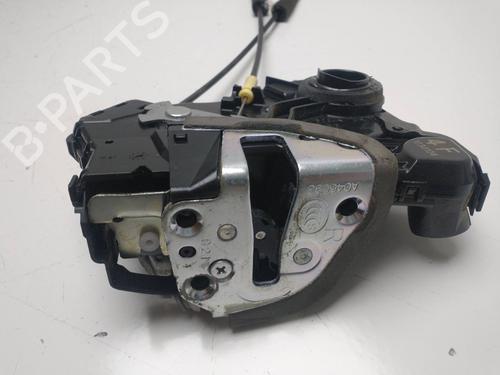 Front right lock LEXUS CT (ZWA10_) 200h (ZWA10_) | BP15763662C97
