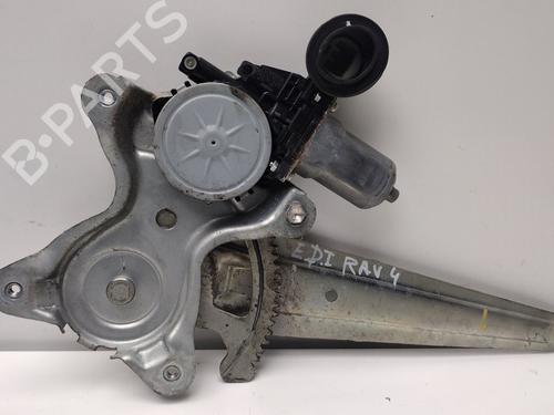 Used Right front window motor Right front window motor TOYOTA RAV 4 III (_A3_) [2005-2014] 34288193 34288193