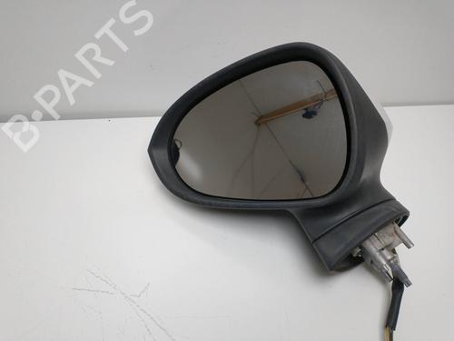 Left mirror SEAT LEON (1P1) 1.6 TDI | BP16215726C26 