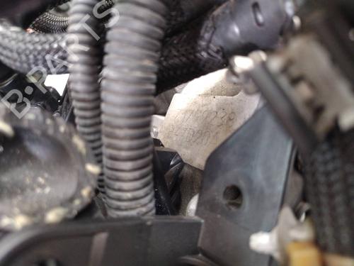 Motor BMW X3 (G01, F97, G08) xDrive 20 d | BP10136897M1 