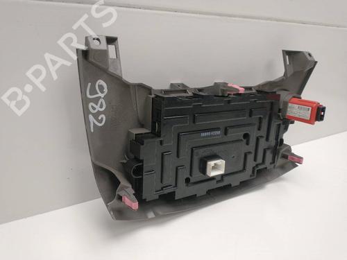 Climate control TOYOTA RAV 4 III (_A3_)  | BP22399882I5 