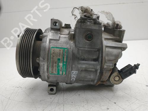 Compressore A/C Compressore A/C SEAT LEON (1P1) [2005-2013] 37015361 37015361