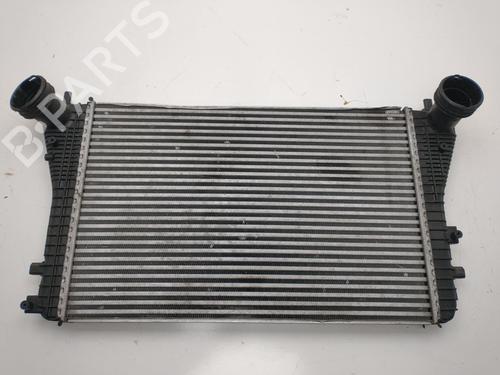 Used Intercooler SEAT ALTEA (5P1) [2004-2015]  32439041
