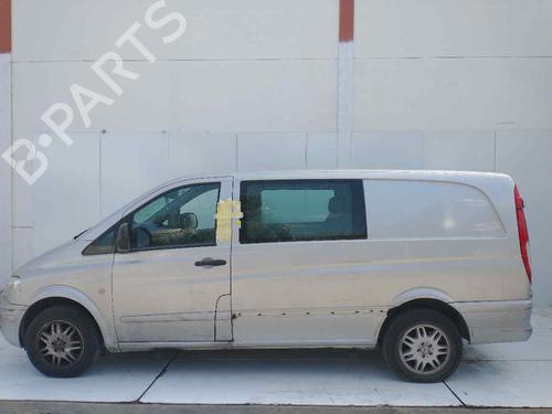 MERCEDES-BENZ VIANO (W639) [2003-2025] 904729