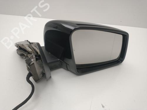 Retrovisor derecho MERCEDES-BENZ GLA-CLASS (X156) GLA 180 (156.942) (122 hp) 23503536