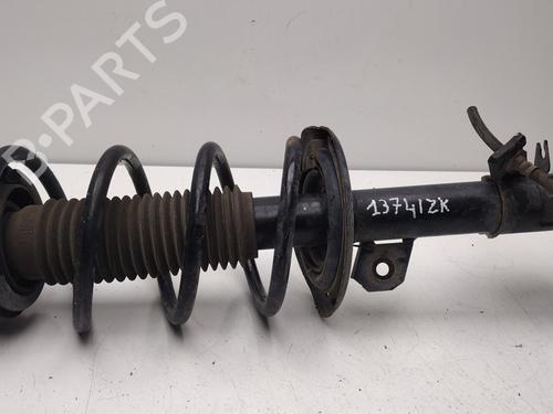 Used Left front shock absorber Left front shock absorber NISSAN X-TRAIL II (T31) [2007-2018] 35738042 35738042
