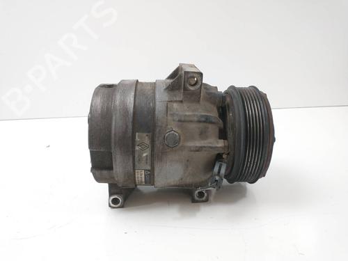 AC compressor RENAULT TRAFIC II Bus (JL) | BP8266045M34 - Image 4