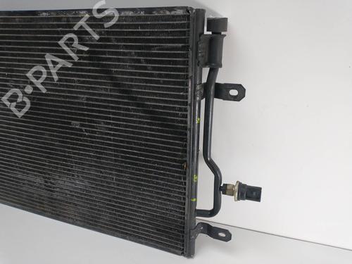 AC radiator AUDI A4 B6 (8E2) 2.0 | BP8809363M32 