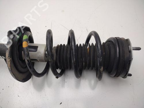 Left front shock absorber FORD FIESTA VI (CB1, CCN) 1.4 TDCi | BP30776656M16 - Image 4