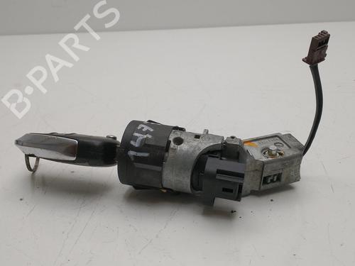 Used Ignition barrel Ignition barrel CITROËN C4 II (NC_) [2009-2026] 35801619 35801619
