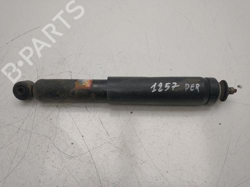 Used Right rear shock absorber Right rear shock absorber NISSAN TERRANO I (WD21) 2.7 TD 4WD (LBYD21) (99 hp) 35956058 35956058