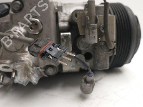 AC compressor BMW 3 (E90) 320 d | BP20329896M34 
