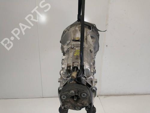 Used Gearbox BMW 3 Coupe (E92) 320 d (177 hp) 12340443