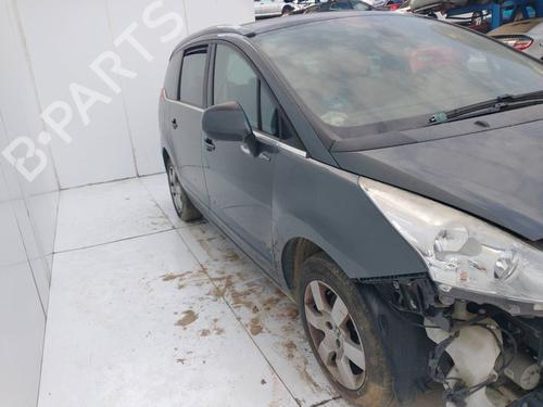 Engine control unit (ECU) PEUGEOT 5008 (0U_, 0E_) 1.6 16V | BP37697364M57  - Image 10
