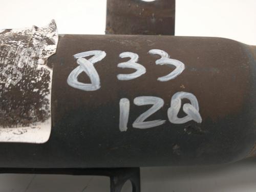 Left front shock absorber CITROËN C3 III (SX) 1.5 BlueHDi 100 (SXYHYP, SXYHTU) | BP31841253M16