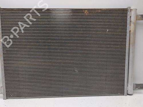 Used AC radiator AC radiator 38989552 38989552