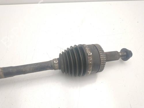 Left front driveshaft HYUNDAI ix35 (LM, EL, ELH) 1.7 CRDi | BP21575569M38 