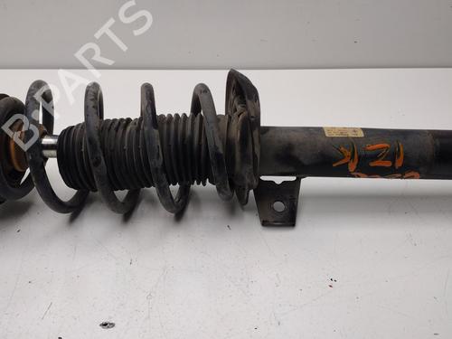 Used Left front shock absorber VW PASSAT B7 (362) 1.6 TDI (105 hp) 32781451