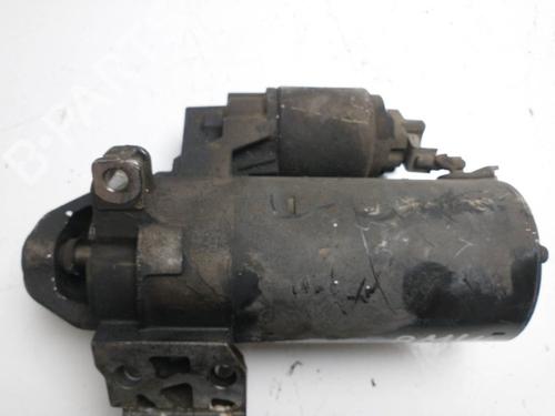 Startmotor BMW 3 Touring (E91) 320 d (163 hp) 12340144
