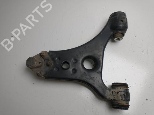 Left front suspension arm MERCEDES-BENZ A-CLASS (W169) A 180 CDI (169.007, 169.307) | BP15525857M12 