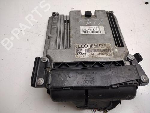 Used Engine control unit (ECU) VW GOLF V (1K1) [2003-2010]  29213307