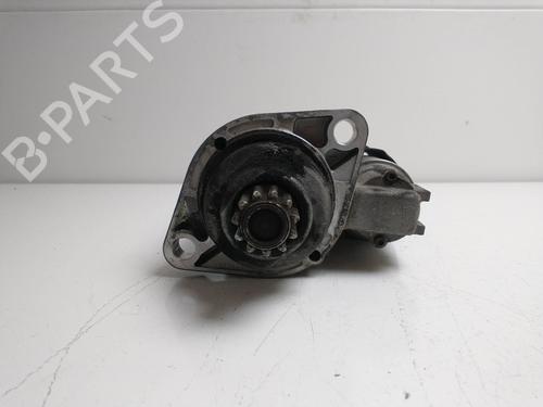 Used Starter AUDI A3 Sportback (8PA) [2004-2015]  16103562