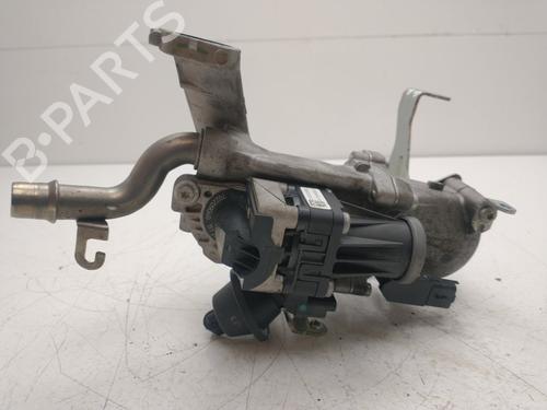 Used Egr Egr PEUGEOT 5008 (0U_, 0E_) 1.6 BlueHDi 120 (120 hp) 40436041 40436041