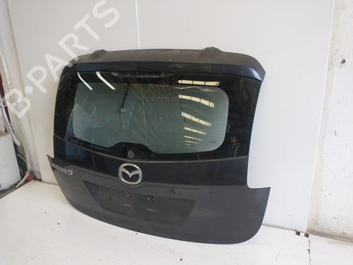 Tailgate MAZDA 5 (CW)  | BP36807520C6  - Image 6