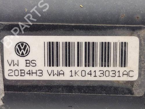 Right front shock absorber VW GOLF V (1K1)  | BP21866643M17 