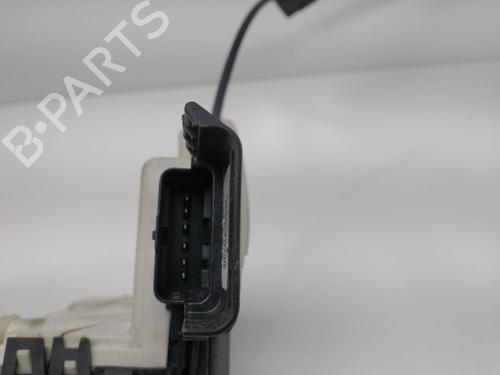 Front right lock CITROËN C3 II (SC_)  | BP16824402C97 