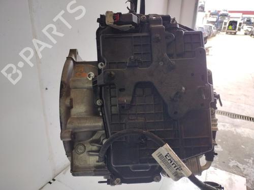 Gearbox FORD TOURNEO CONNECT / GRAND TOURNEO CONNECT V408 MPV 1.5 TDCi | BP24855357M3 