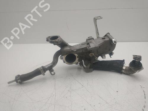 Egr Egr FORD TOURNEO COURIER B460 MPV 1.5 TDCi (75 hp) 34286524 34286524