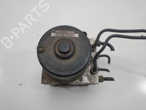 Used ABS pump OPEL ZAFIRA / ZAFIRA FAMILY B (A05) [2005-2019]  7509978