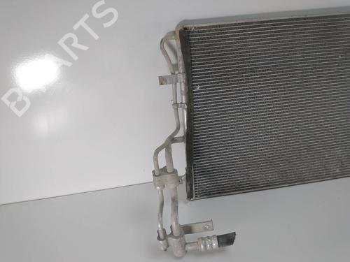 AC radiator KIA CARENS III MPV (UN)  | BP8233277M32 