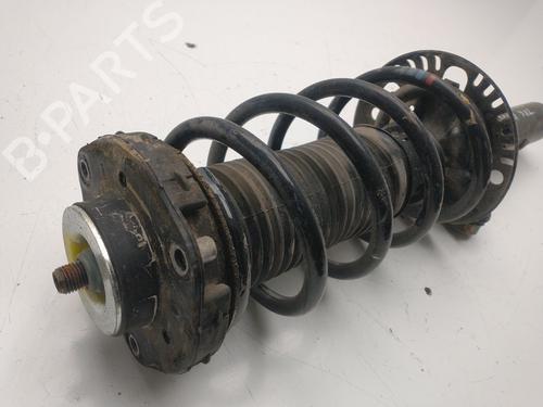 Left front shock absorber VW POLO (9N_, 9A_)  | BP22931866M16 