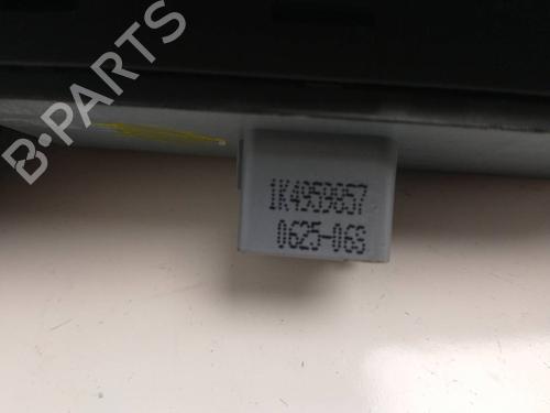Left front window switch VW TOURAN (1T1, 1T2)  | BP21384338I27 